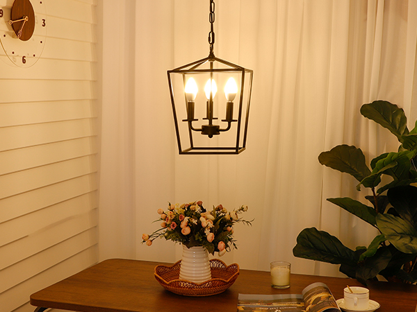Warm White E12 Light Bulbs