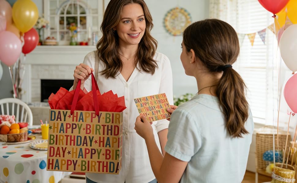gift bag