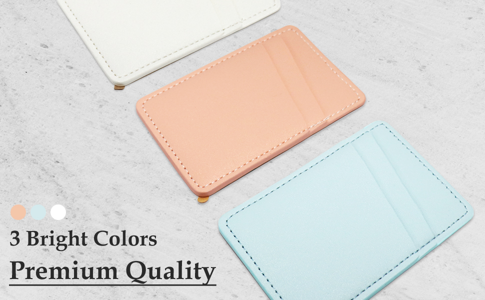 Cell Phone Wallet