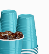 cups