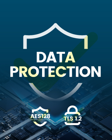 litokam brand story-data protection