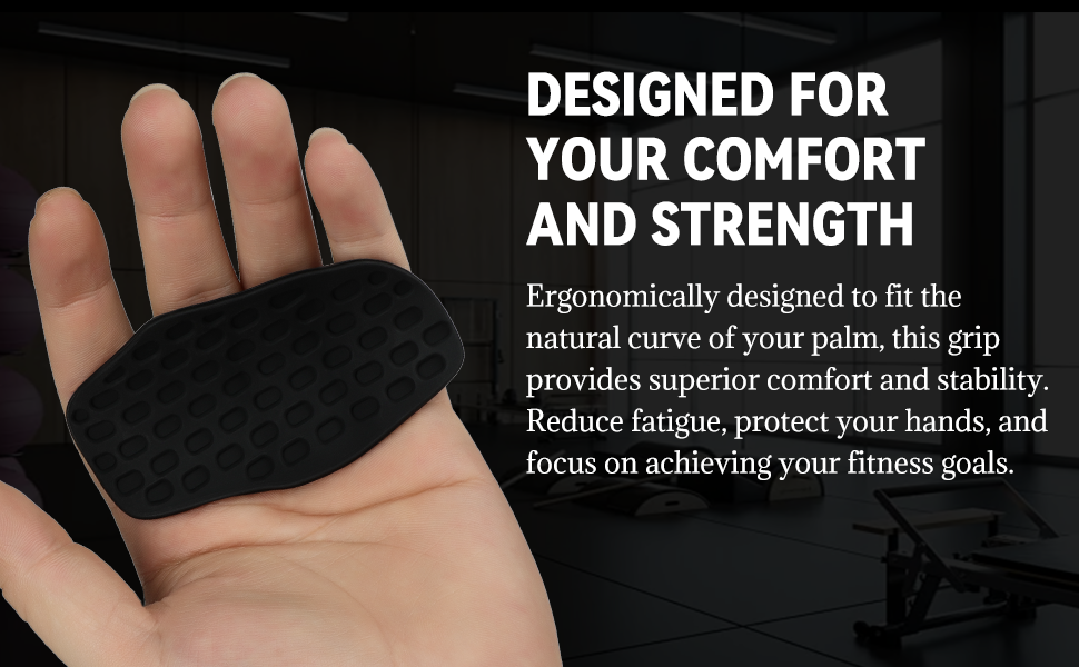 High-strength rubber material, durable and non-slip