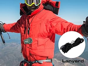 survival lighter