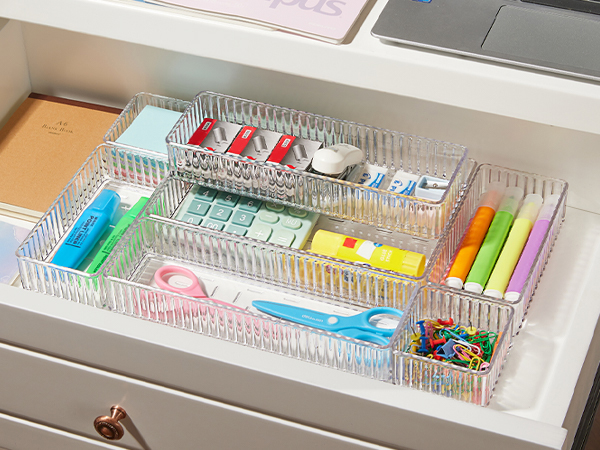 office organization