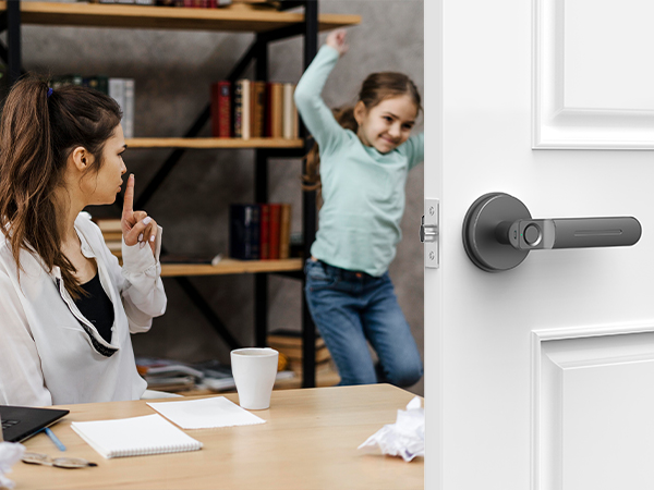 Enhance Your Privacy