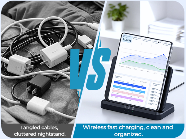 wireless charger samsung