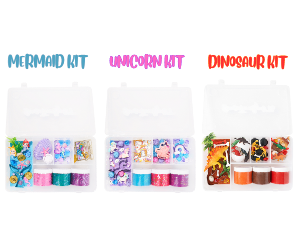 sensationally ot sensosory kits