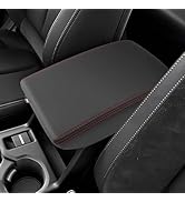 SXCY for 2025 Forester Accessories Armrest Cover for Forester 2025 Accessories 2025 Forester Cent...