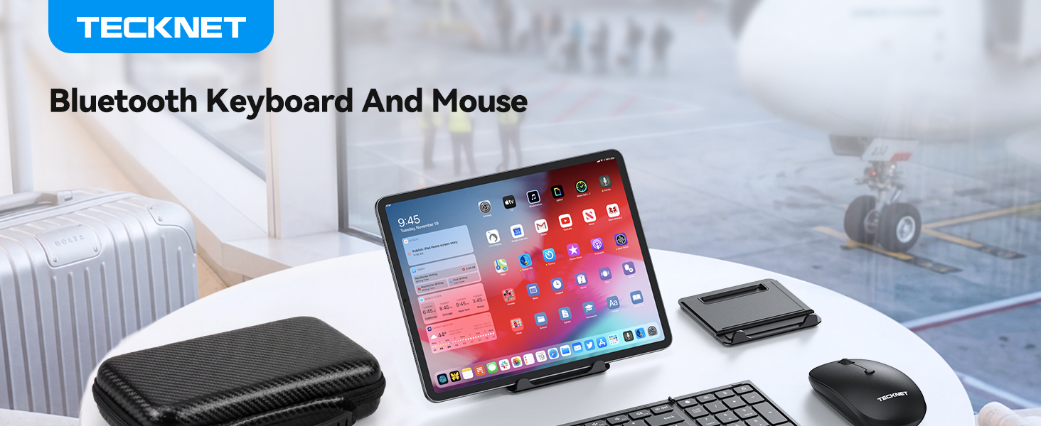 foldable keyboard