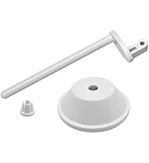 Fbshicung 3pcs Spool Pin Cap Set Replacement Spool Cap & Spool Pin Compatible with Singer 3223 32...