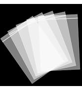 Aubeco Plastic Bags, Pack of 400pcs 3