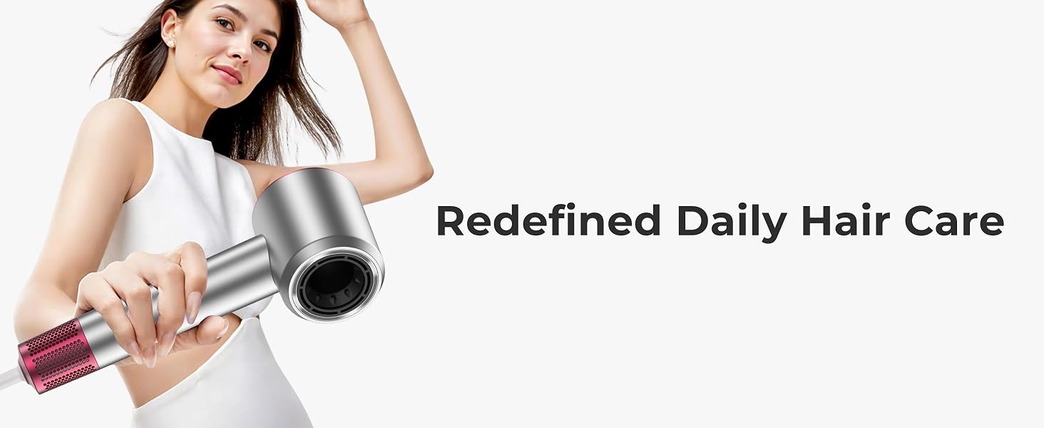 Hair Dryer