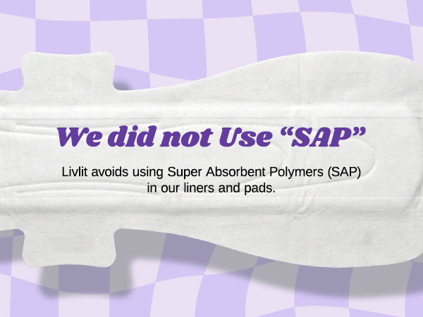 Regular pads
