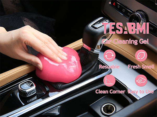 car slime