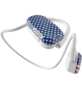 Purity Air Open Ear Headphones - True Air Conduction Wireless Bluetooth Open Ear Earbuds with Dua...
