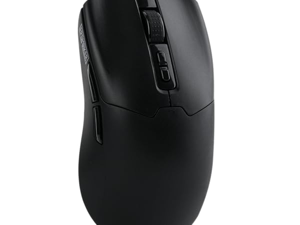 Click Gaming Mouse