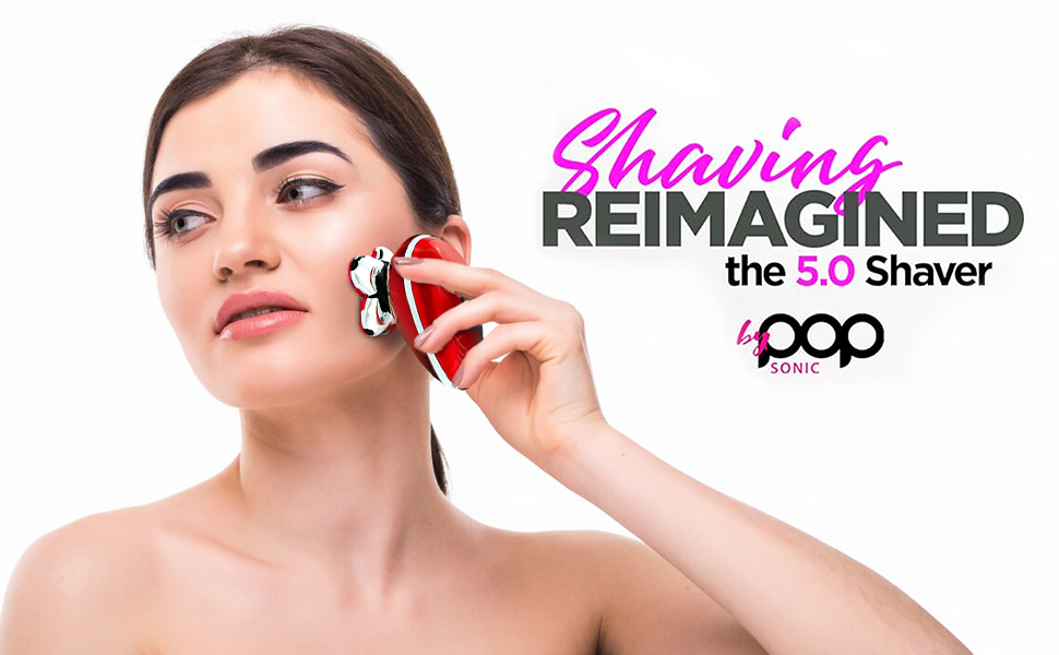 shaver for women