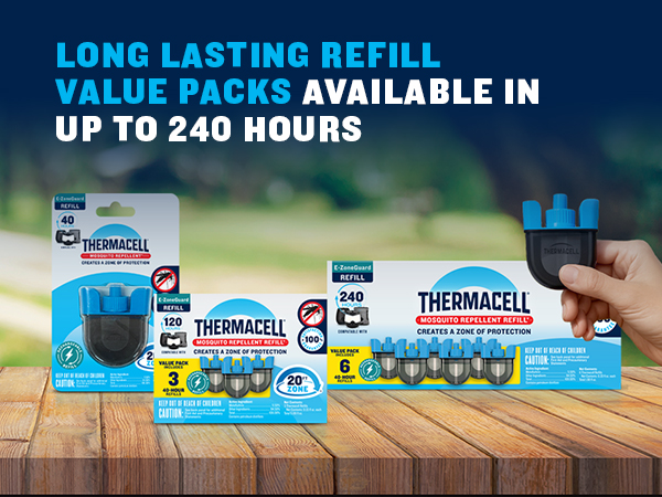 long lasting refill value
