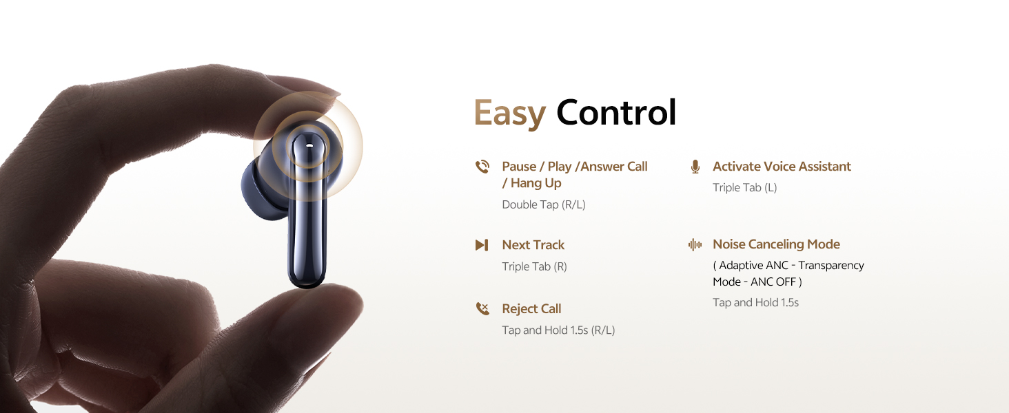 Easy Control