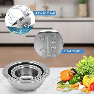 nesting mixing bowls
