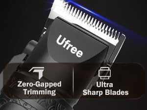 barber clippers