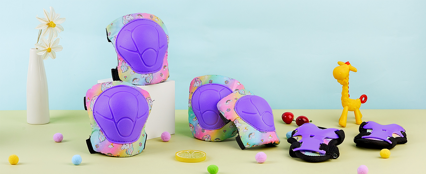 kids knee pads