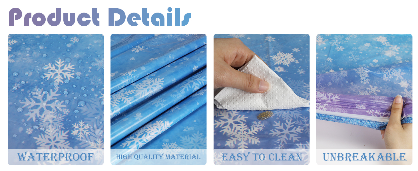 product details