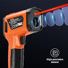 cooking thermometer