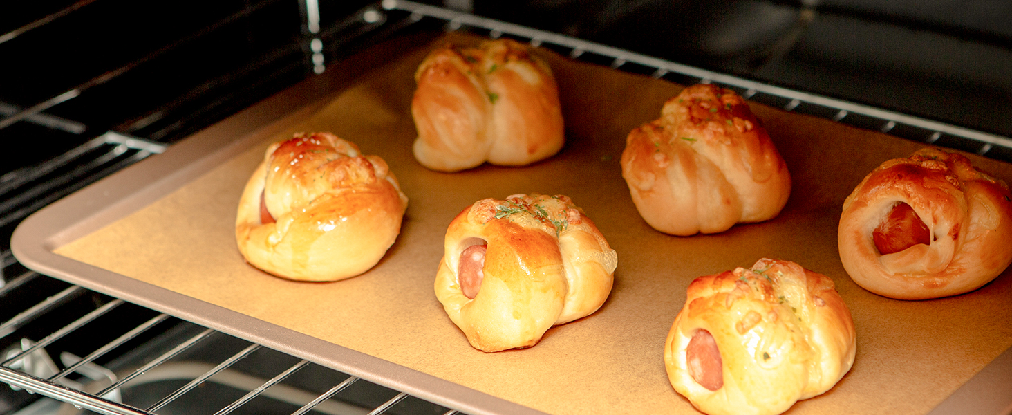 parchment paper