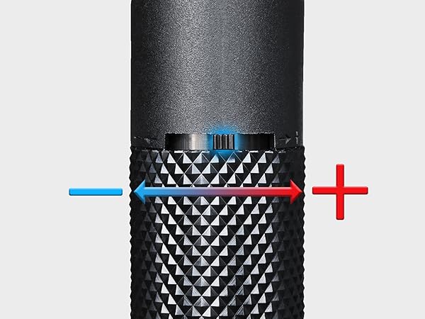 adjustable butane torch lighter