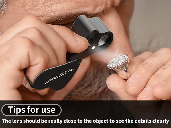 Jewelers Loupe