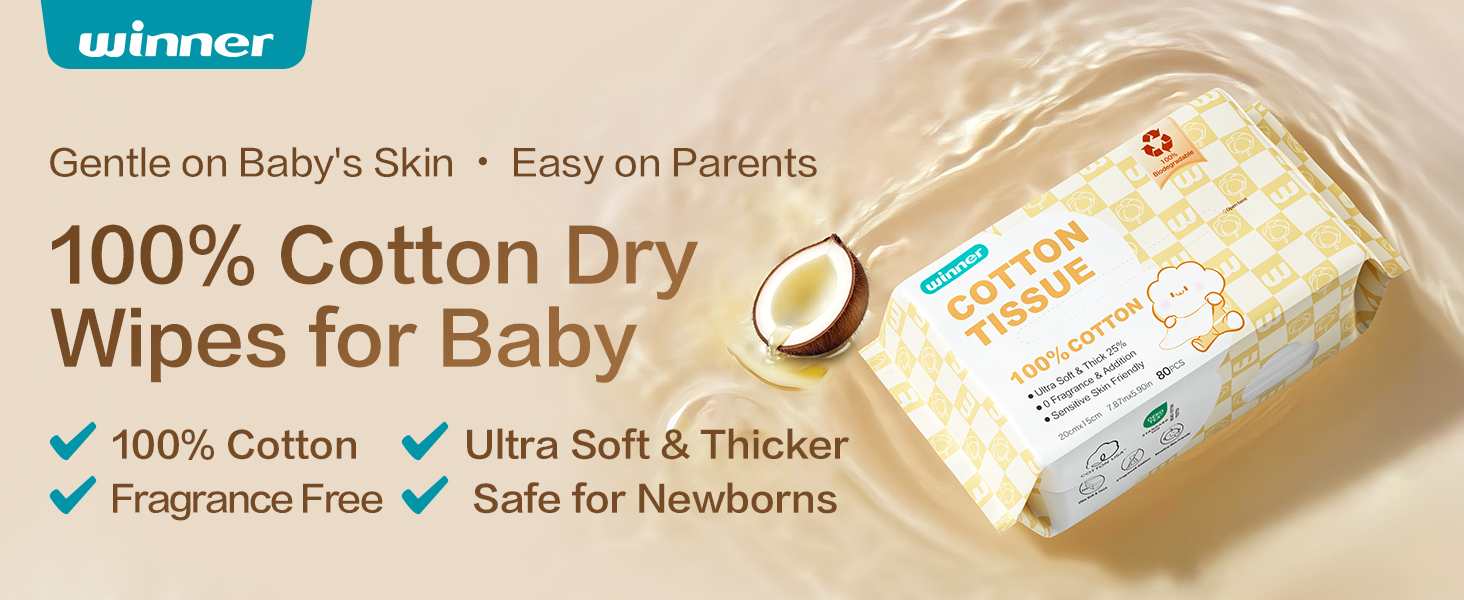 dry wipes