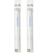 Sustee Aqua Meter, Moisture Sensor Refill Insert, Medium Style, 4 Insert Replacement Sticks