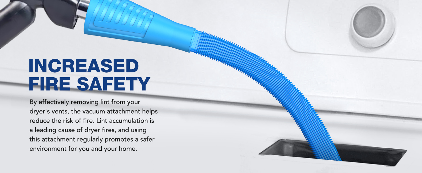 dryer vent cleaning brush