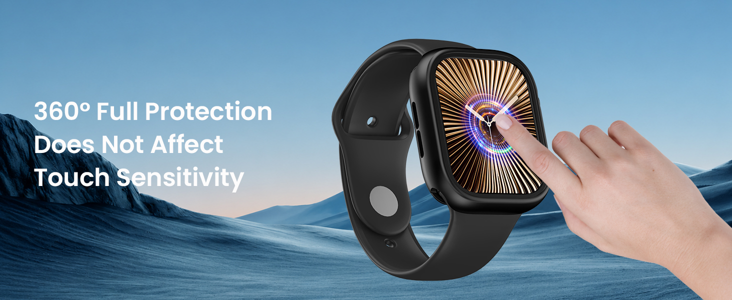 apple watch case