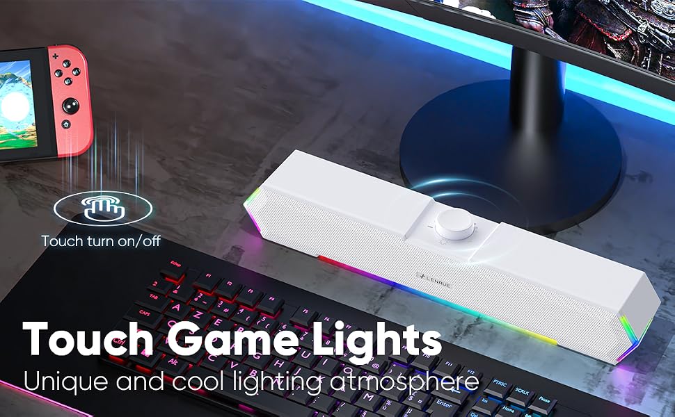 computer speaker