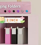 hanging file folders letter size