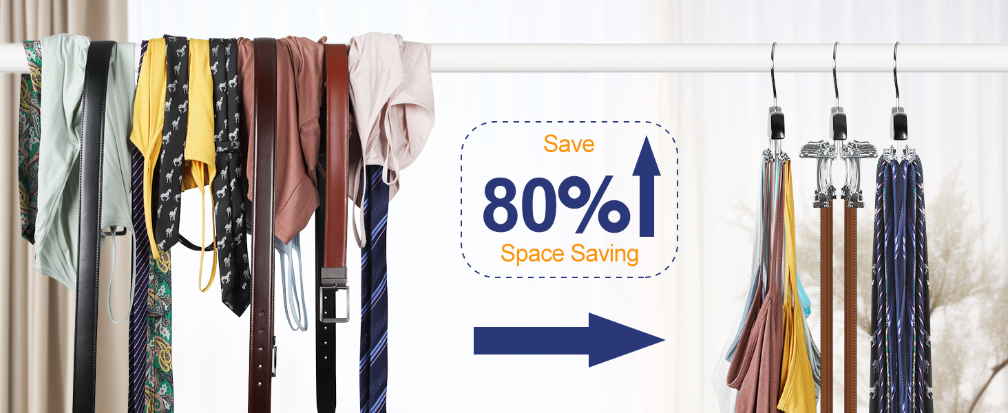 space saving