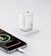 iphone 16 charger fast charging