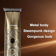 Premium and durable