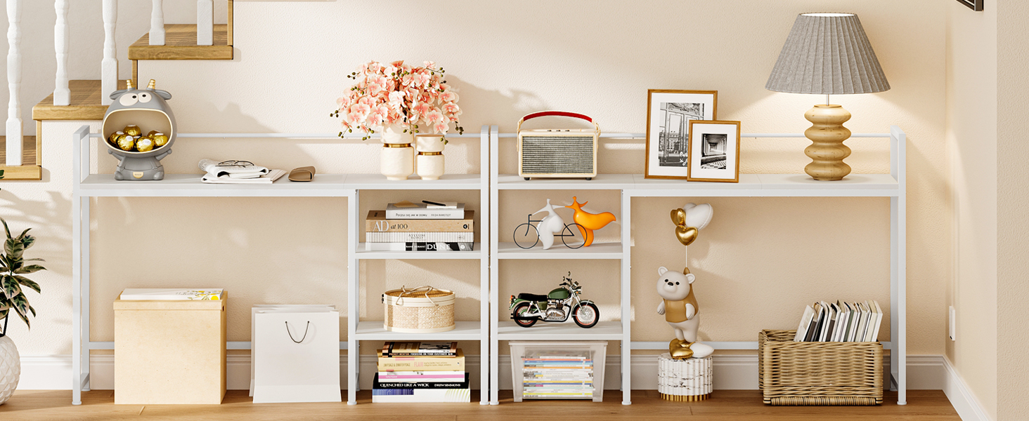 Desk Shelf