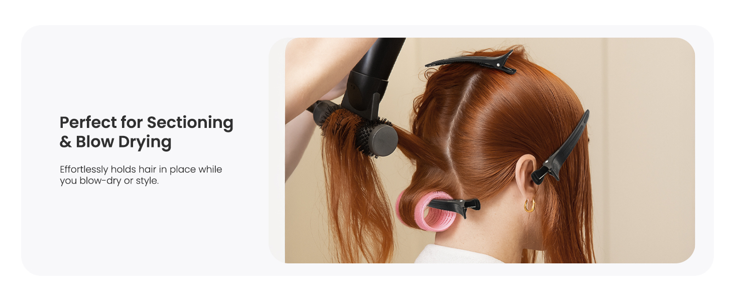 hair clips