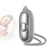 WinkithW Handheld Relaxation Device – Dual-Mode Gentle Pulse Wellness Tool for Adults & Kids, Por...