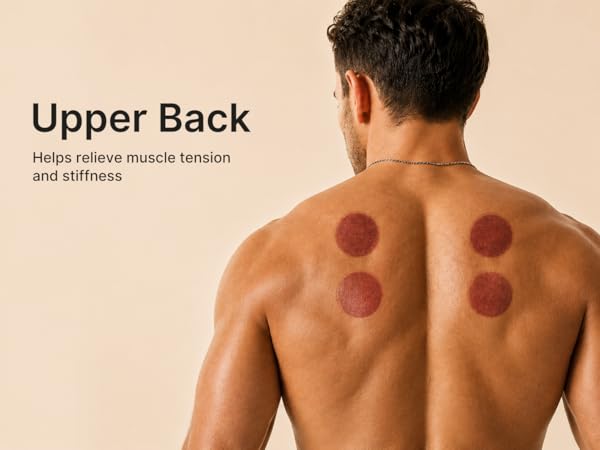 cupping kit for massage therapy