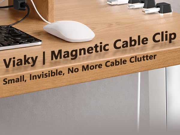 cord holder for nightstand