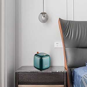 Countertop Mini Garbage Bin for Home