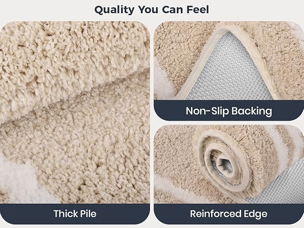 High Quality Bath Rug
