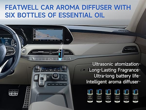 car air freshener