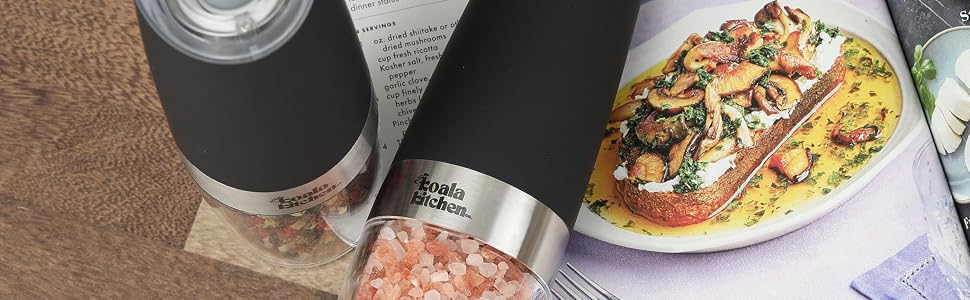 Recipe
