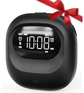 vibrating alarm clock